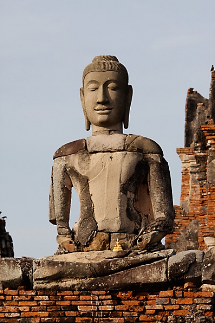 Wat Chai Wathanaram-018